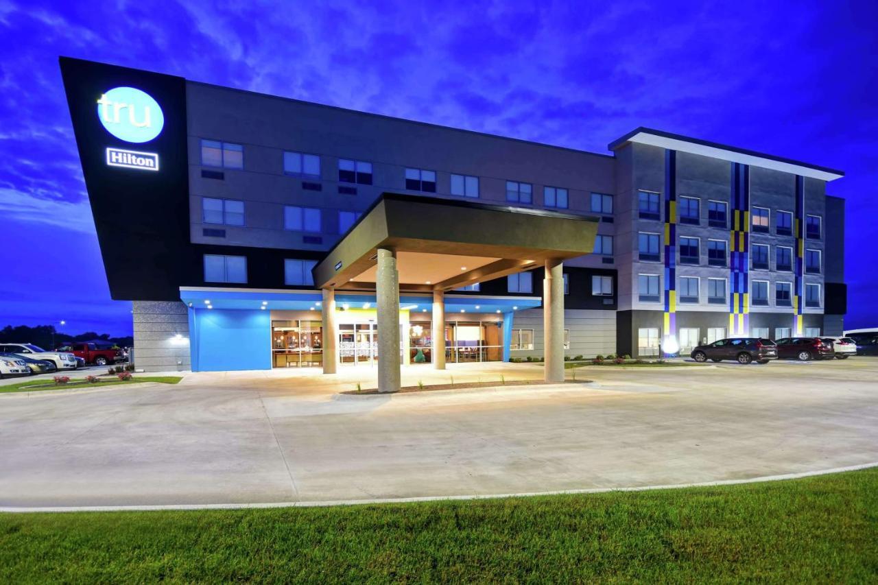 Tru By Hilton North Platte Hotel Kültér fotó