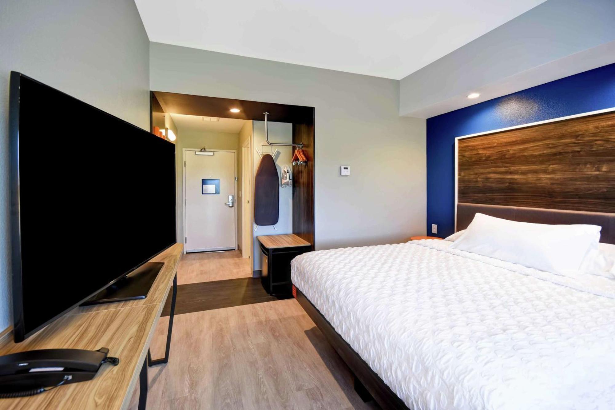 Tru By Hilton North Platte Hotel Kültér fotó