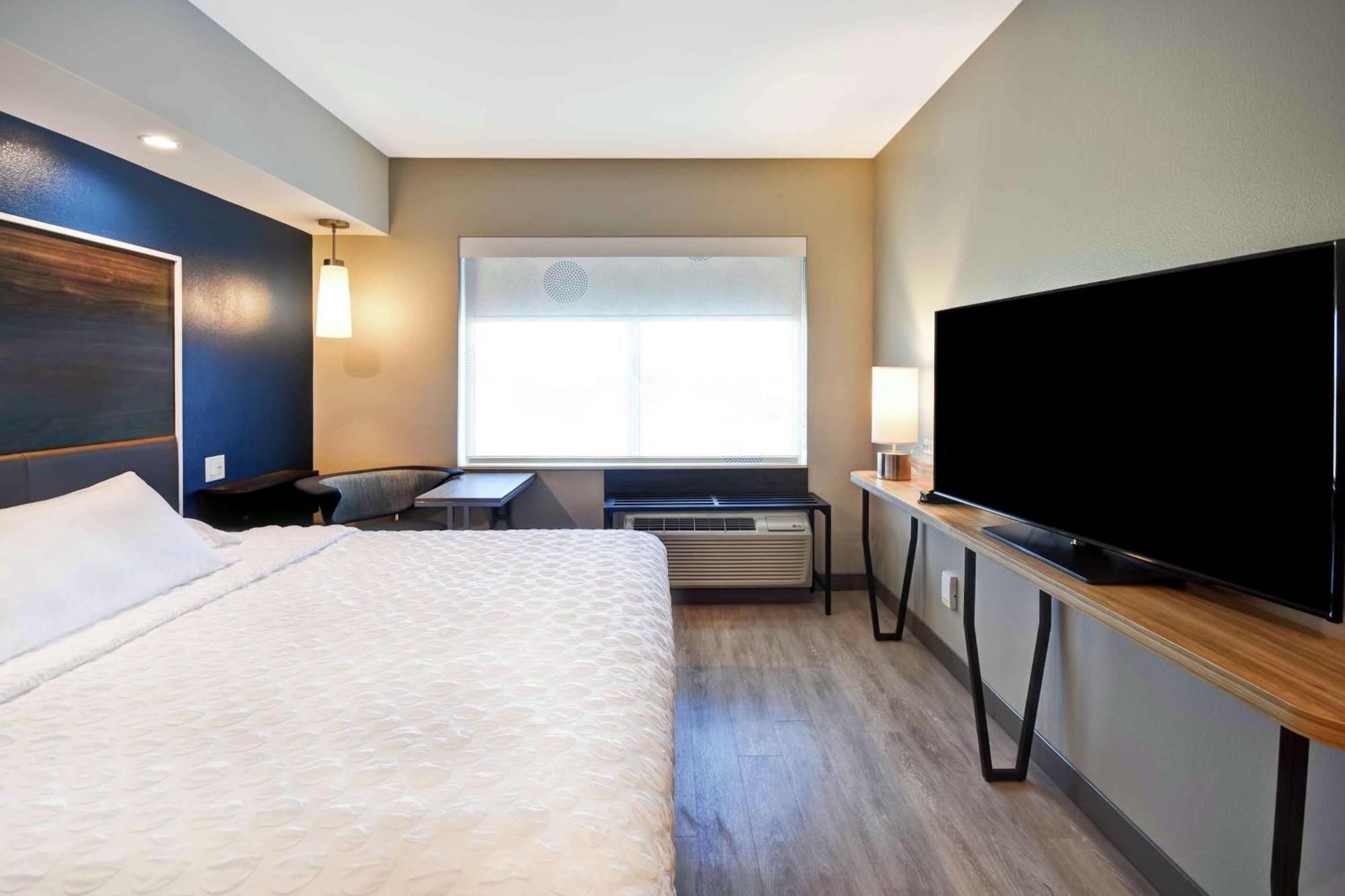 Tru By Hilton North Platte Hotel Kültér fotó
